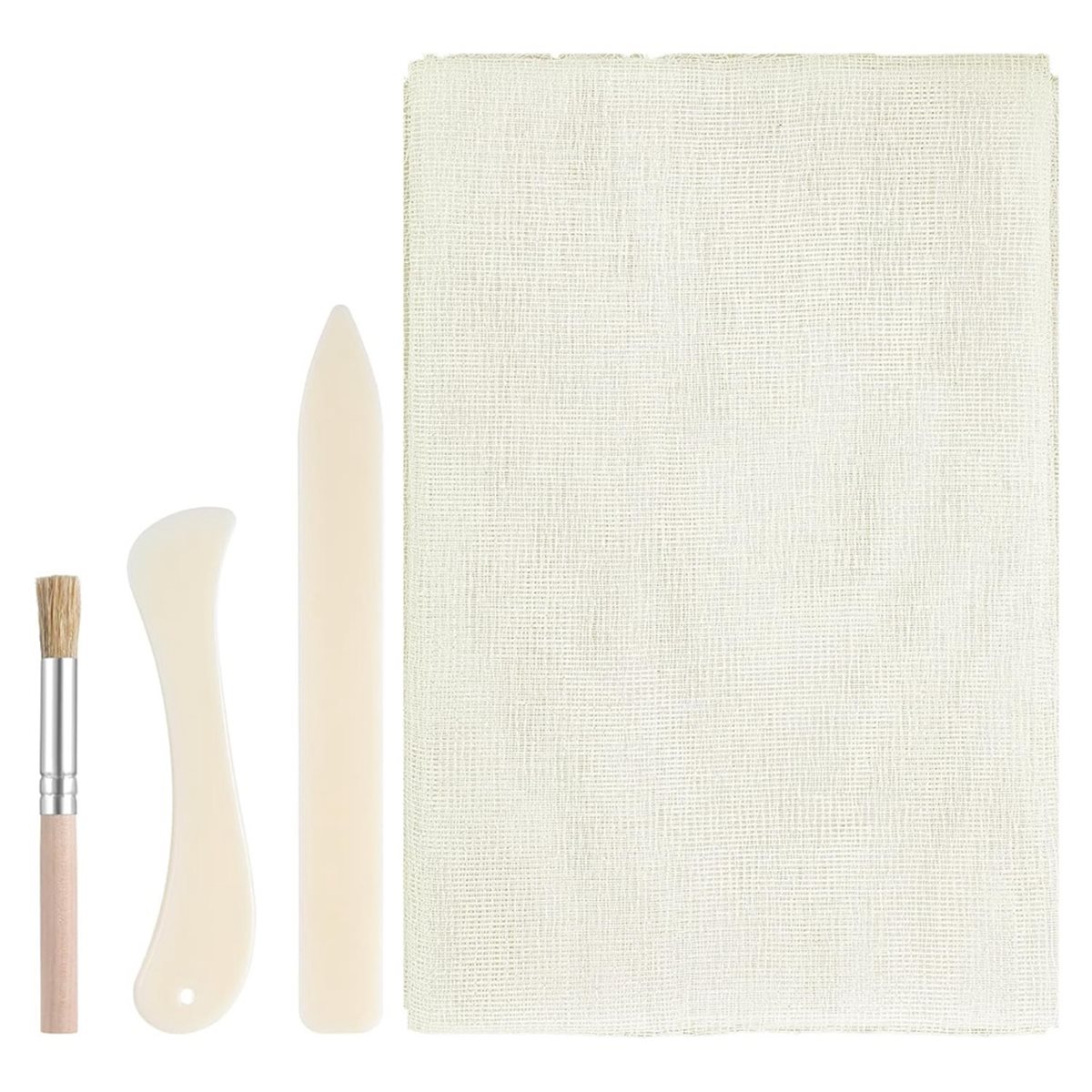 A95G Book Binding Repair Kit:  - Bone Folder Tool review and price