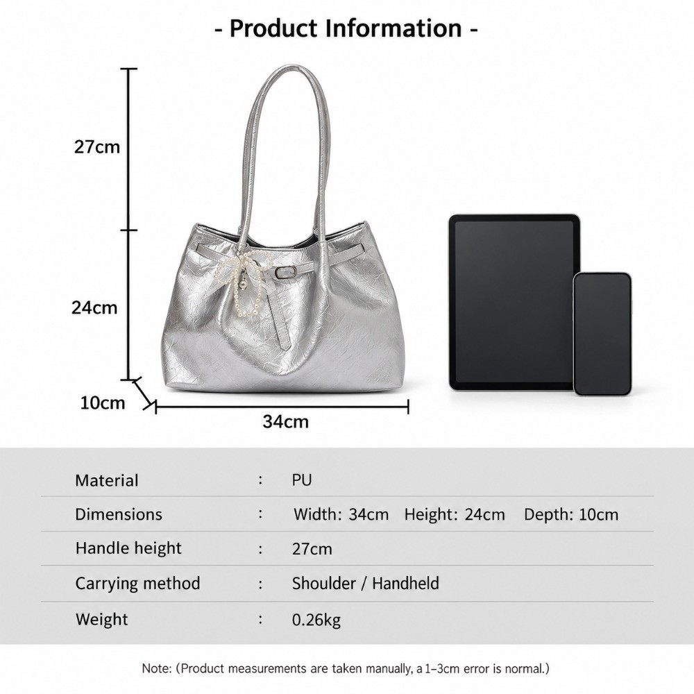 Retro Style PU Leather Tote Bu - Leatherwork Designs review and price