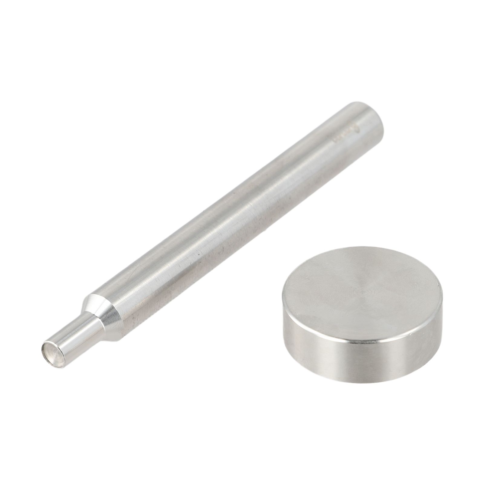 Double Cap Rivets Setting Tool - Rivet Setter Tool review and price