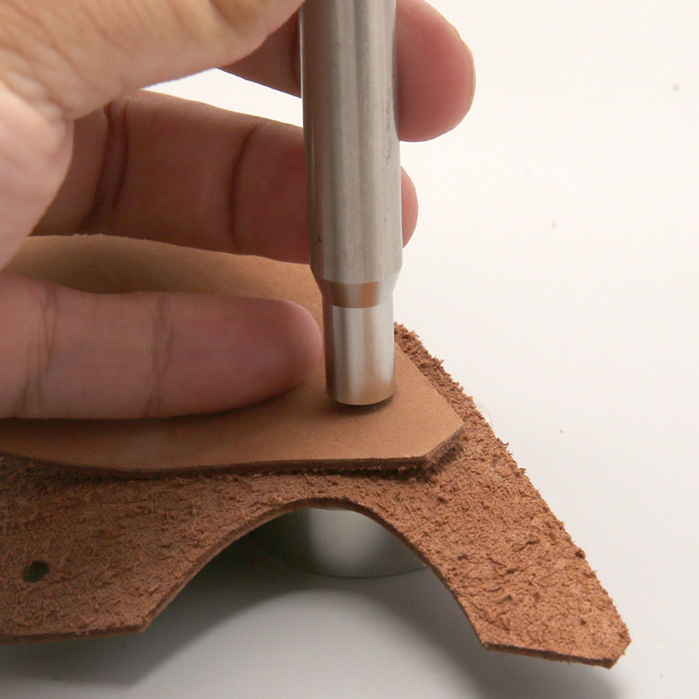 Double Cap Rivets Setting Tool - Rivet Setter Tool review and price