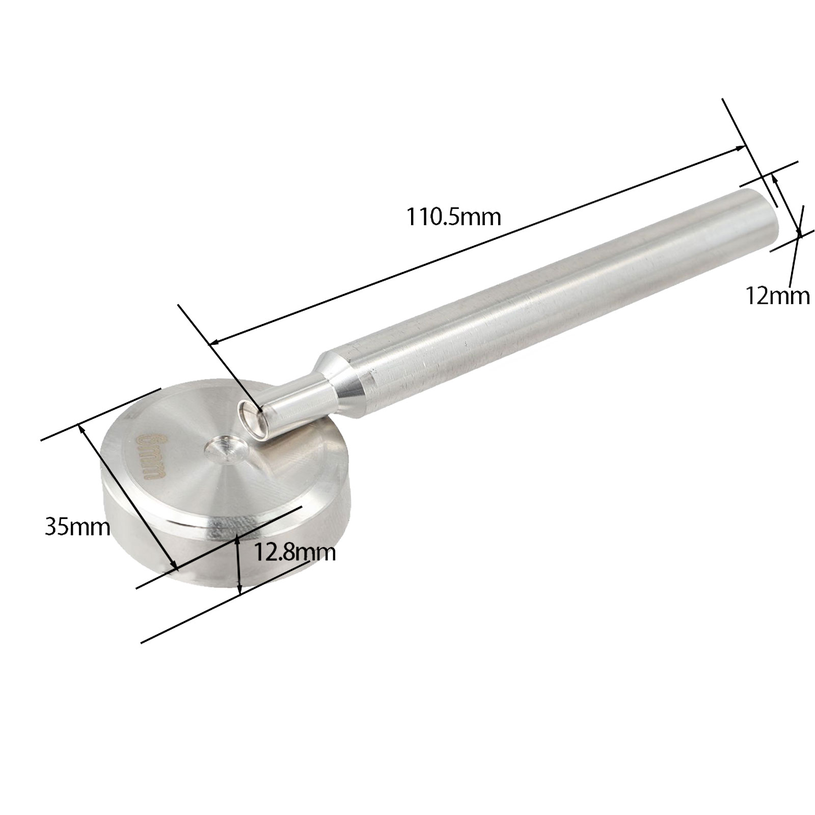 Double Cap Rivets Setting Tool - Rivet Setter Tool review and price