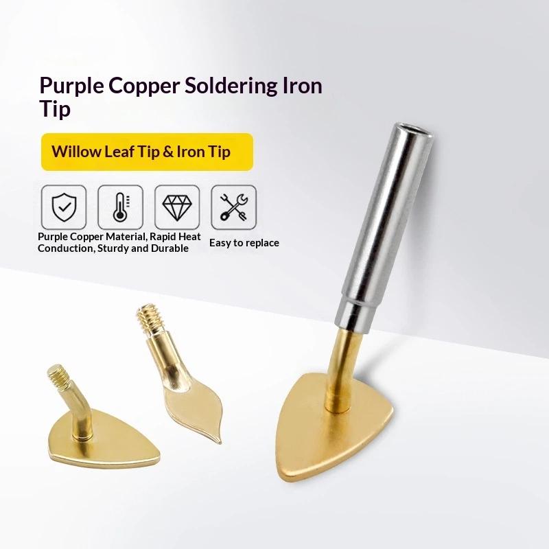 Heat Press Tip Adapter for Min - Leatherwork Hand Press review and price