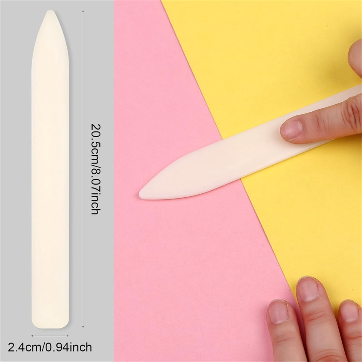 FTGT-20 Pack Bone Folder Tool, - Bone Folder Tool review and price