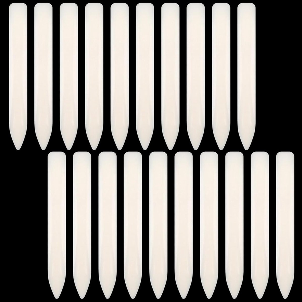 FTGT-20 Pack Bone Folder Tool, - Bone Folder Tool review and price