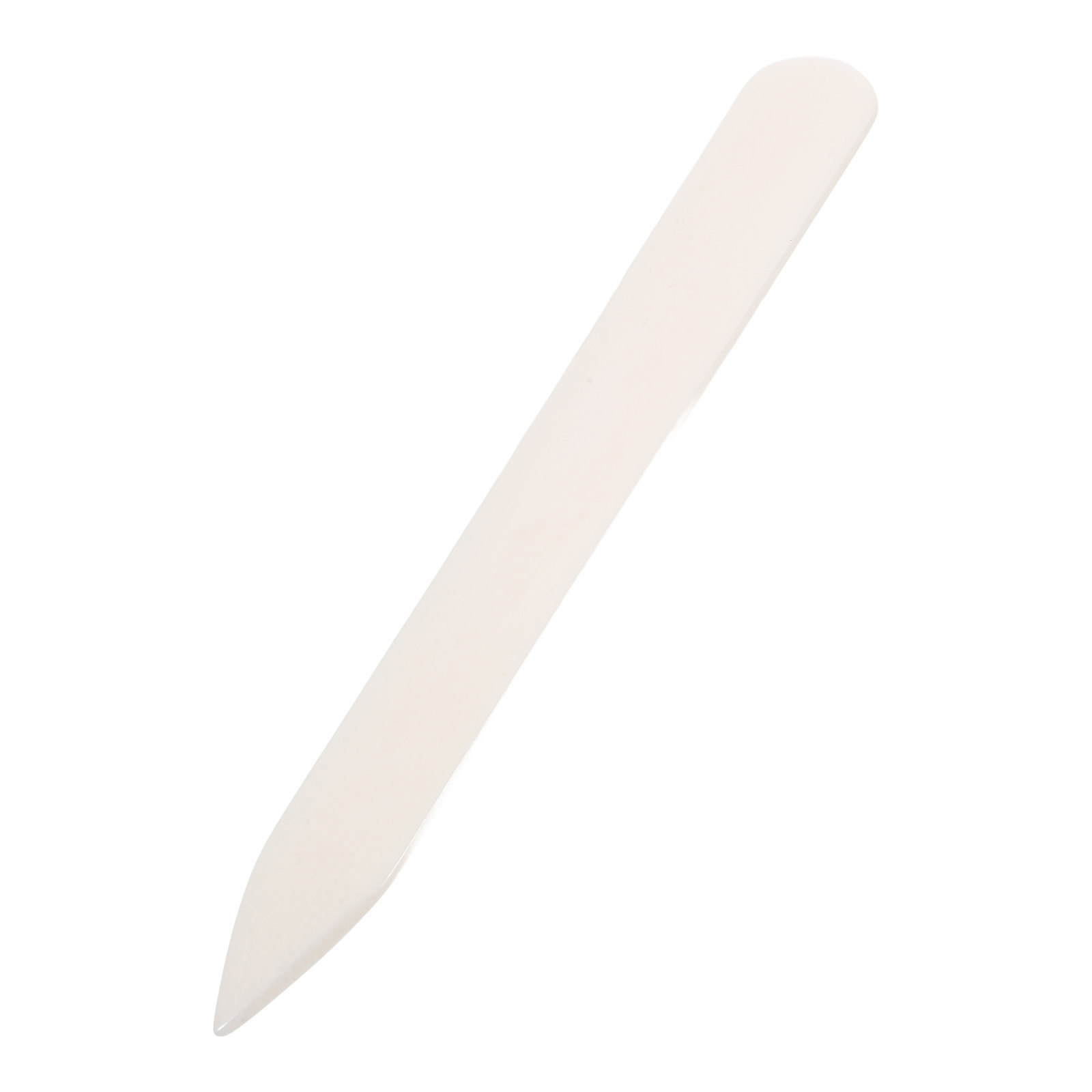 Cow Bone Shaping Trimming Tool - Bone Folder Tool review and price