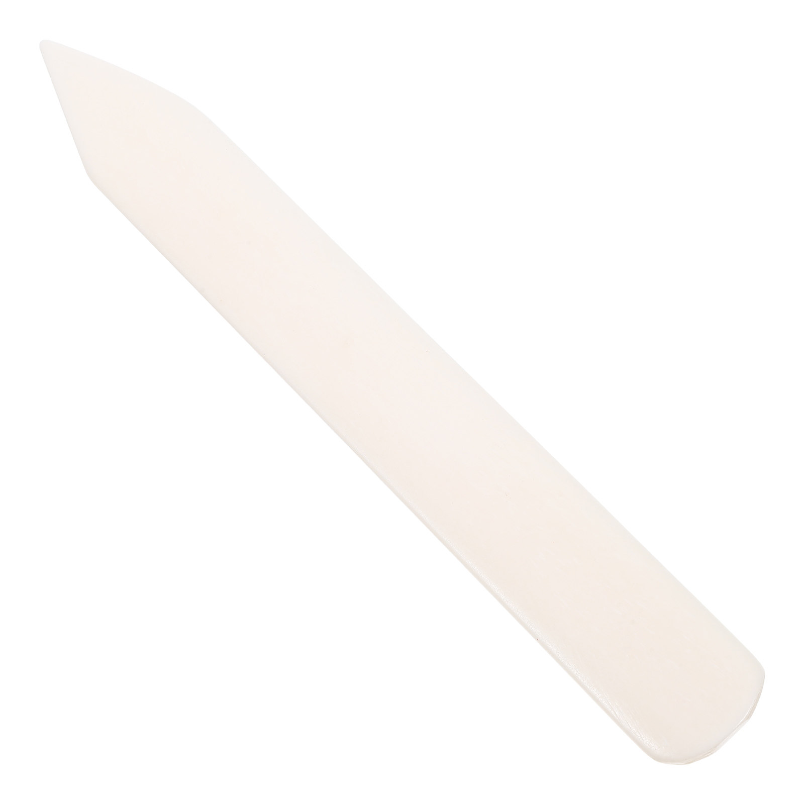 Cow Bone Shaping Trimming Tool - Bone Folder Tool review and price