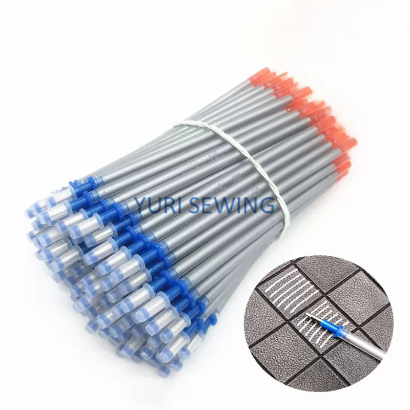 100 Pcs Mercury Refill for Lea - Leatherwork Machine review and price