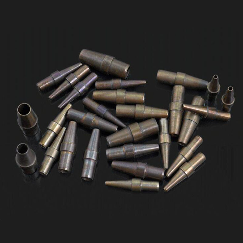 10Pcs Leather Punches Hole Cut - Leatherwork Machine review and price