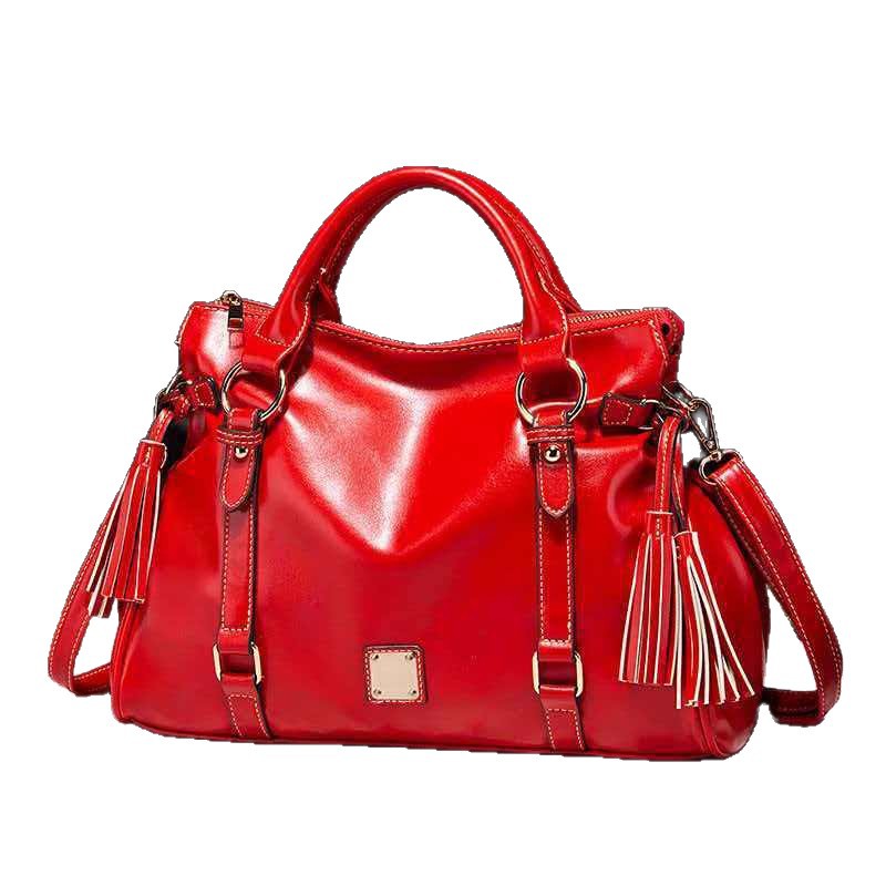 Retro Soft Leather Women's Lar - Leatherwork Designs review and price